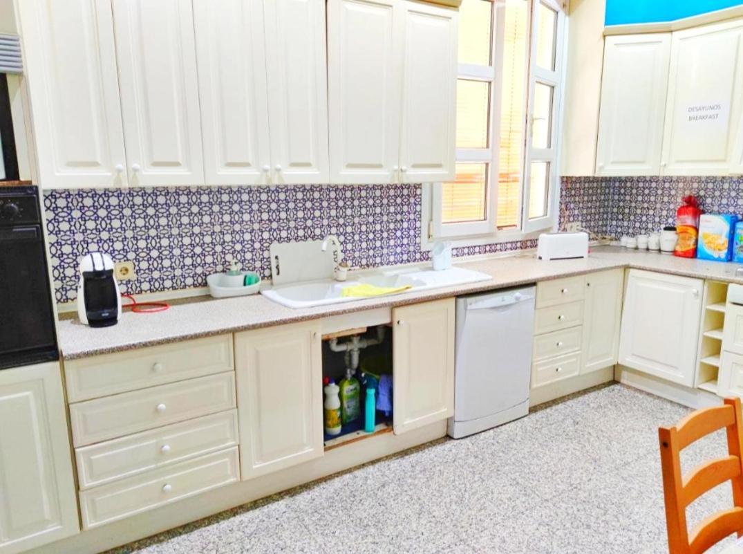 Apartamento El Duque - Plaza De Las Tendillas Kordoba Zewnętrze zdjęcie