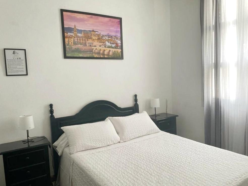 Apartamento El Duque - Plaza De Las Tendillas Kordoba Zewnętrze zdjęcie