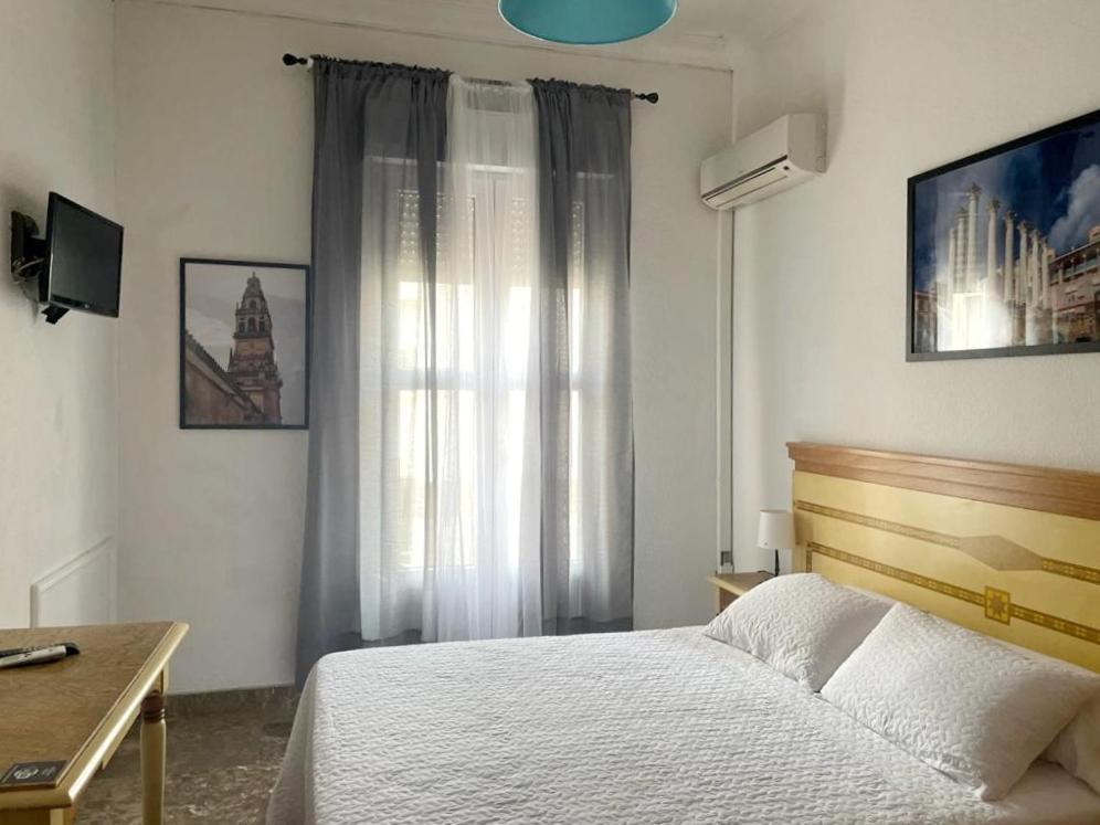 Apartamento El Duque - Plaza De Las Tendillas Kordoba Zewnętrze zdjęcie