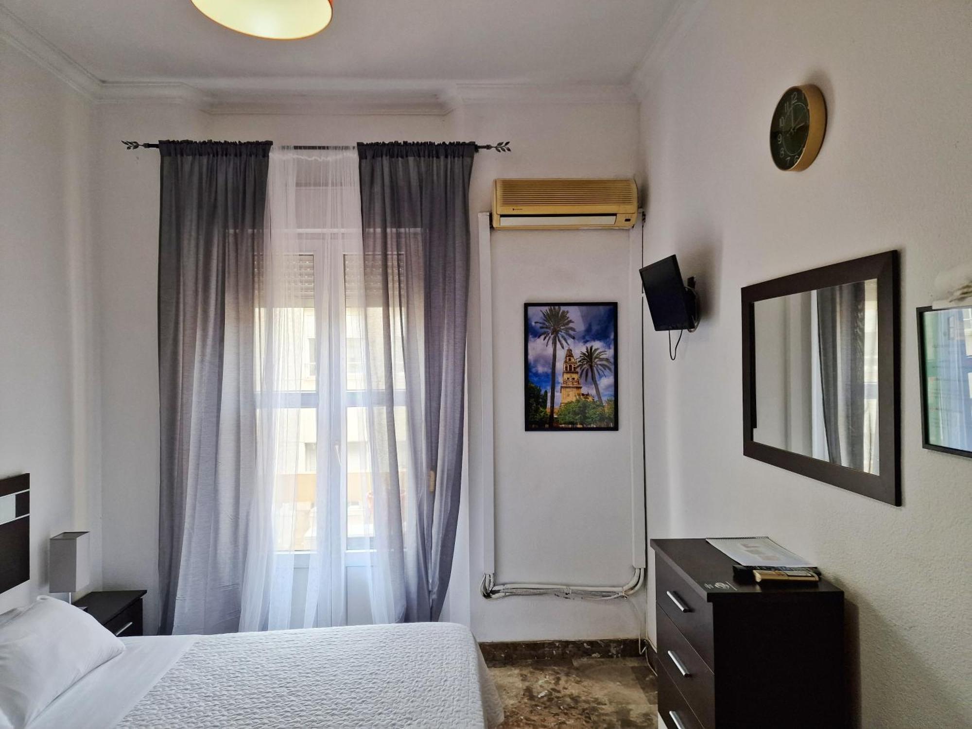 Apartamento El Duque - Plaza De Las Tendillas Kordoba Pokój zdjęcie
