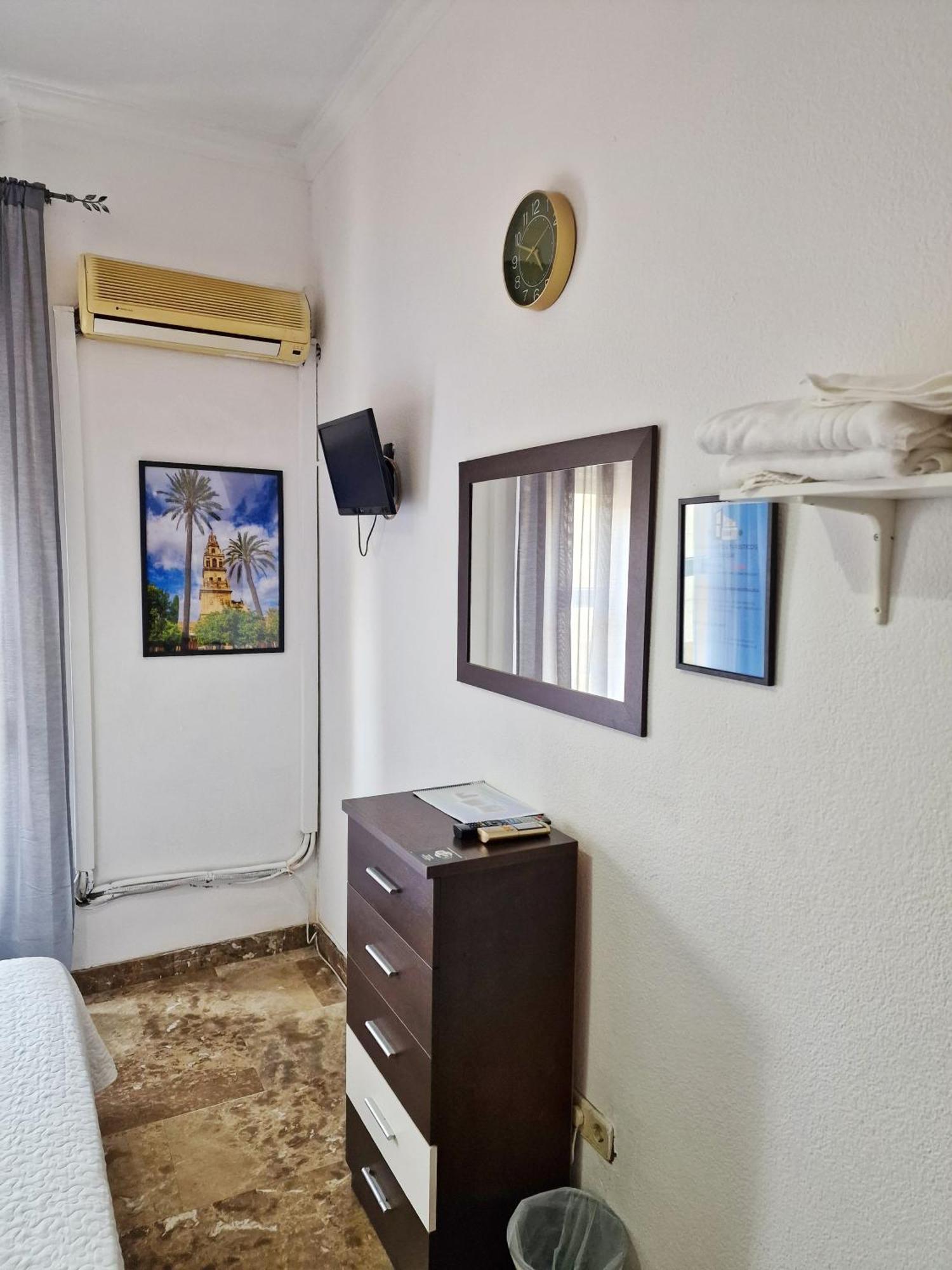 Apartamento El Duque - Plaza De Las Tendillas Kordoba Pokój zdjęcie