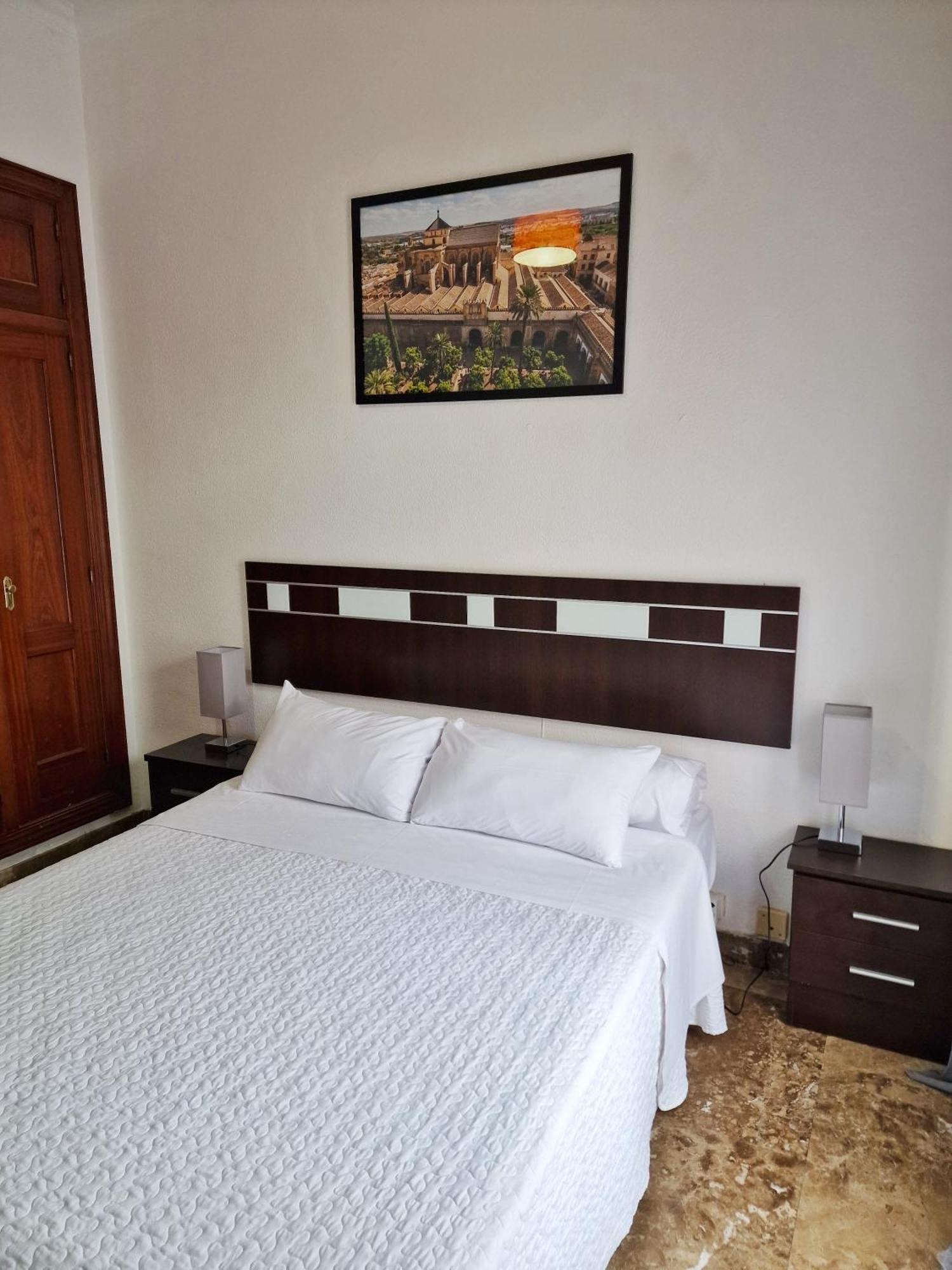 Apartamento El Duque - Plaza De Las Tendillas Kordoba Pokój zdjęcie
