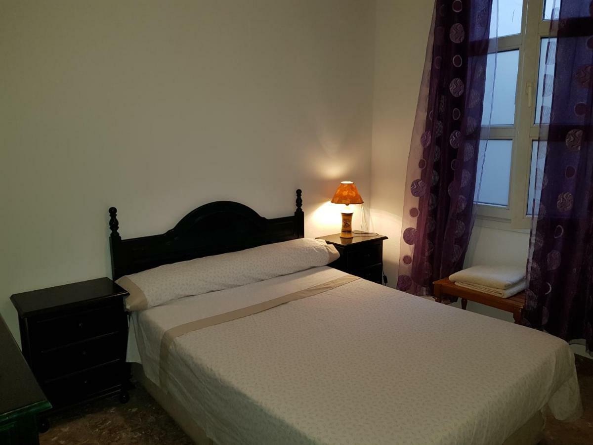Apartamento El Duque - Plaza De Las Tendillas Kordoba Zewnętrze zdjęcie